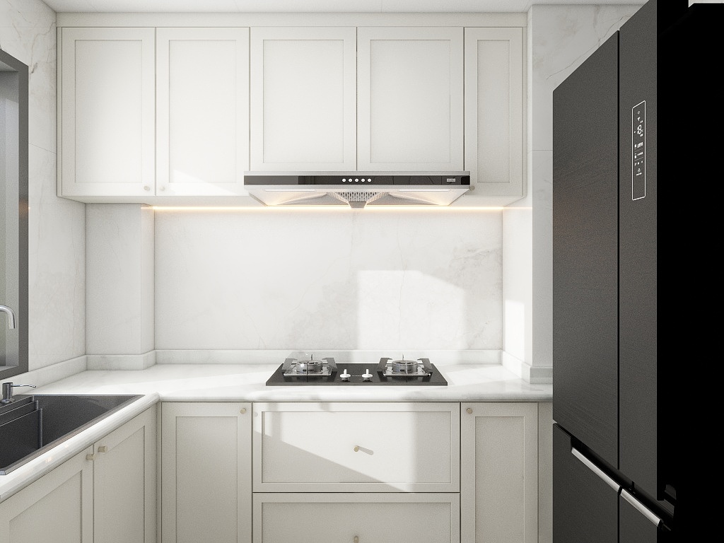 153****5559mCoj-硬装专业等级考核户型-副本-装修设计方案