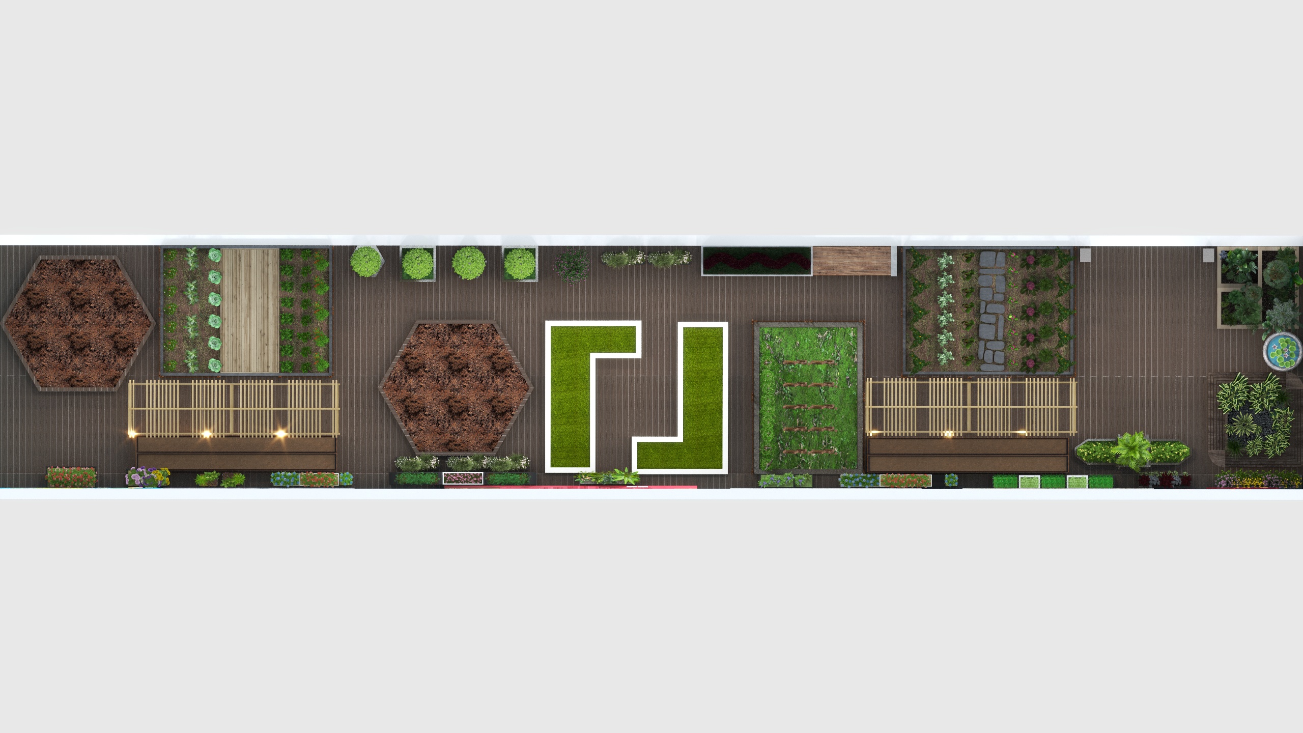 雅宅云筑丨陳俊丨-博白三小-装修设计方案