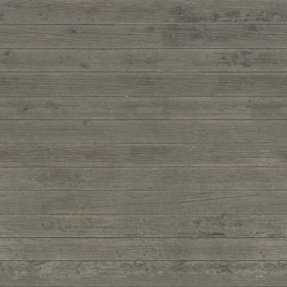 Preservative Wood in Gray - 045