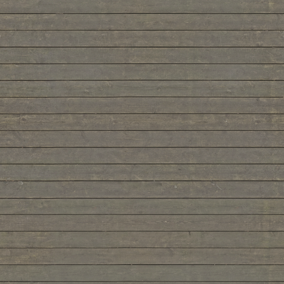 Preservative Wood 050 3D Model in Gray