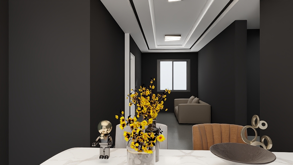 蔻蘑-智多星-装修设计方案