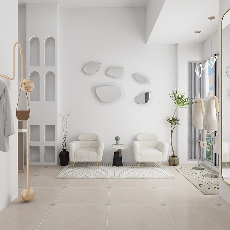 rrxwz-11.20服装店-装修设计方案