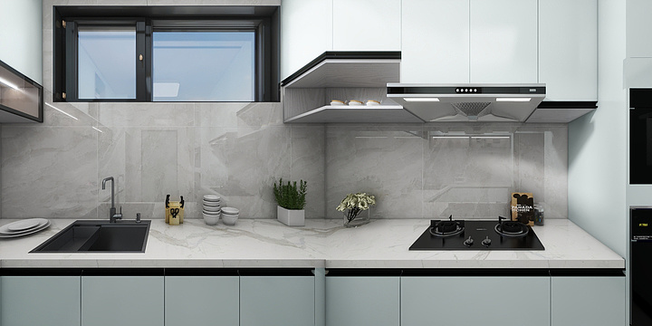 李云飞-高平-装修设计方案