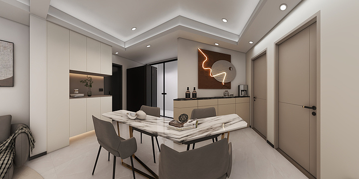 1Liar-中央公园-副本-装修设计方案