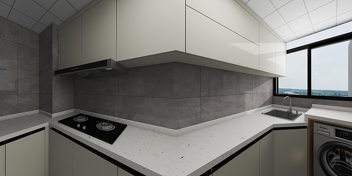 马鞍森豪装饰-上河城一期11栋-副本-装修设计方案