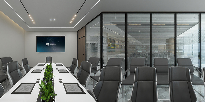 13723787213CUI-高新投三江-11.15-装修设计方案