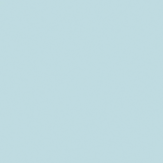 Blue Panton Wall Paint 3D Model for Modern Interiors