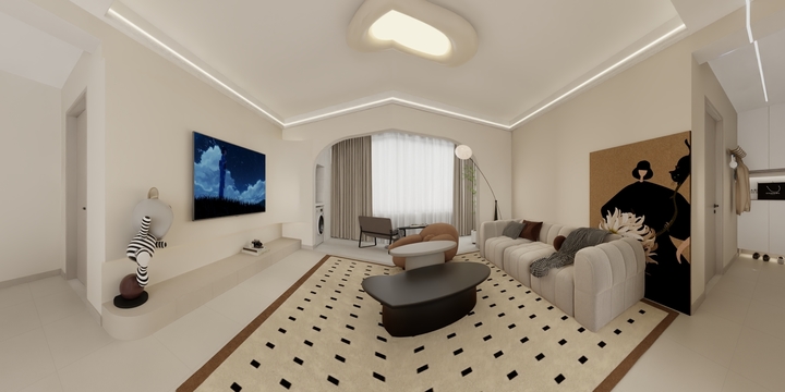 暮光XvjjfL-御祥园-副本-装修设计方案