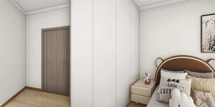 frankest-碧桂园-装修设计方案