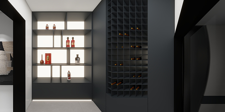 summerdesigner-.-装修设计方案