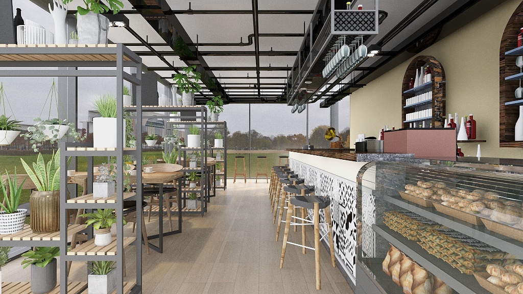 阿云丶-未命名方案-装修设计方案