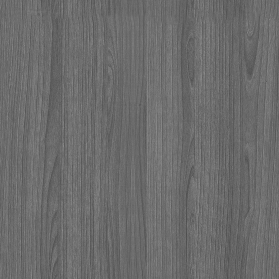 Elegant Gray Lacquer Wood 3D Model