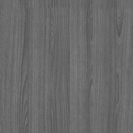 Log -039 3D Model in Gray