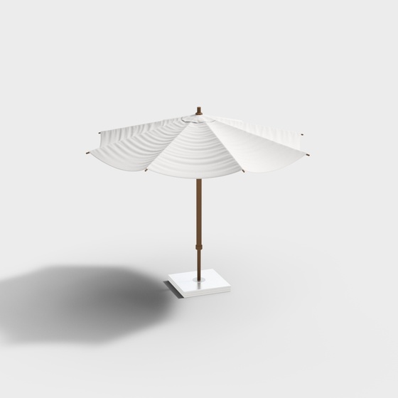 outdoor parasol