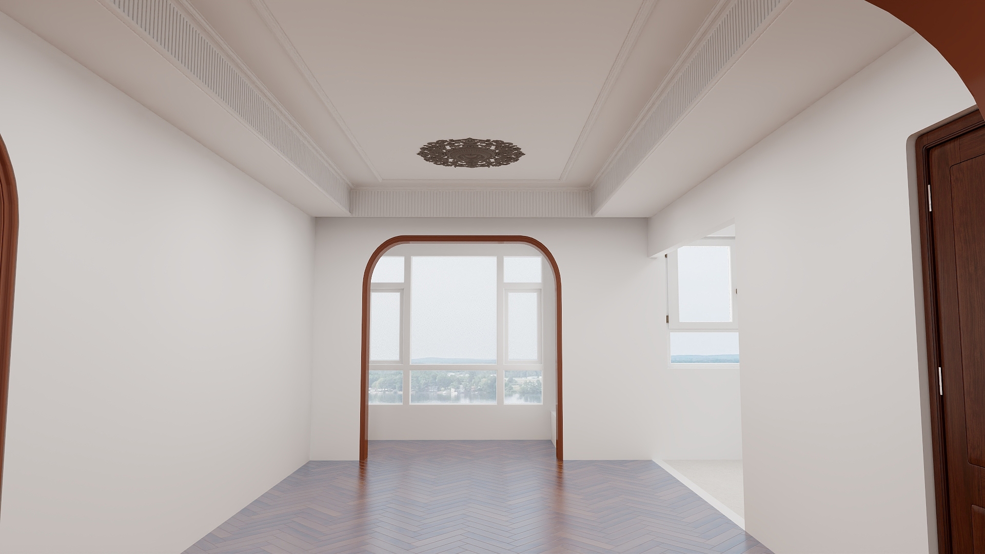 设计界小学生-坝鑫家园2号楼3单元2004-副本-装修设计方案