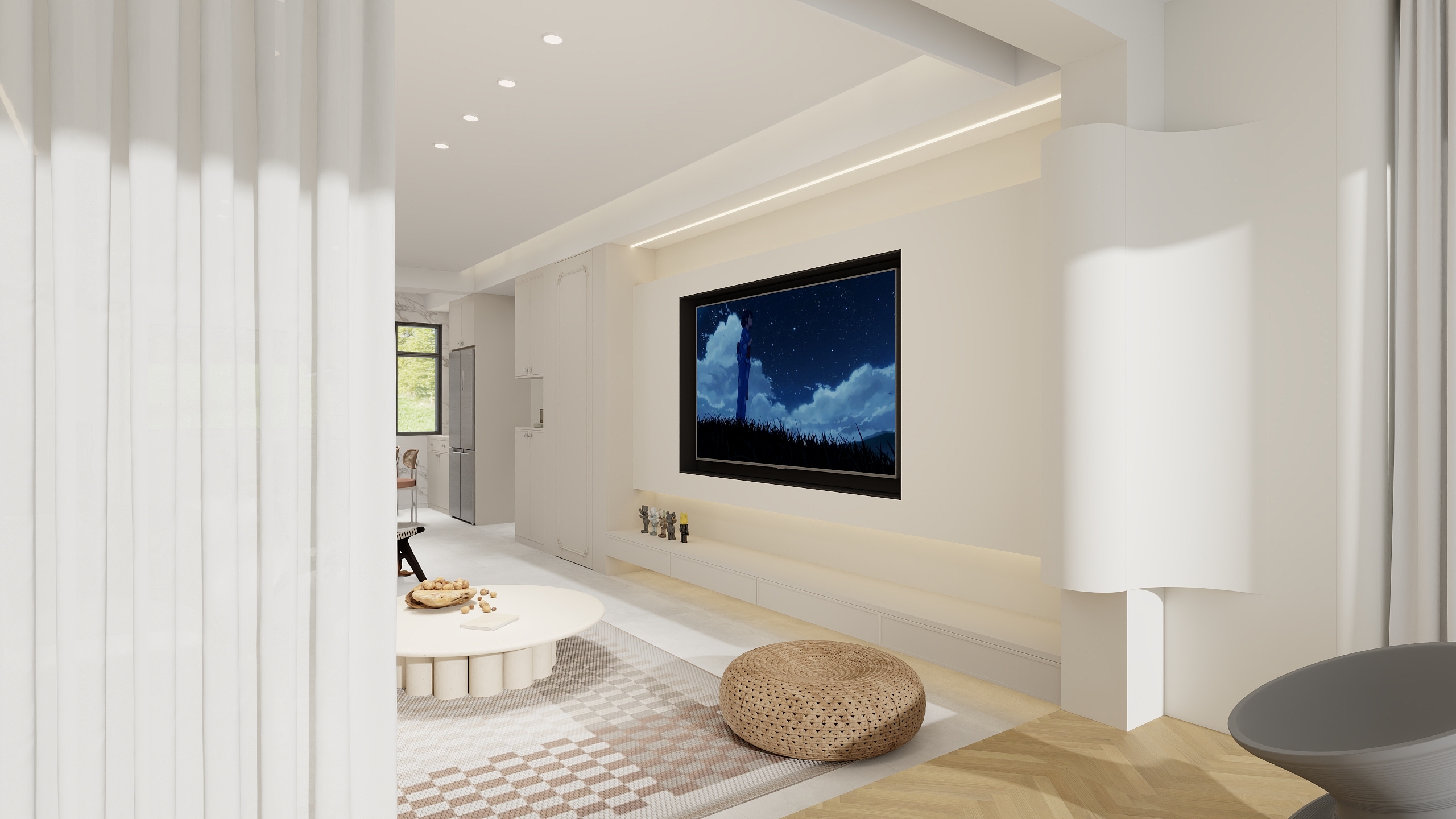 野丘-海上明悦1楼-副本-装修设计方案