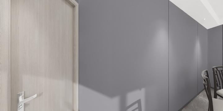 本市人嘉装饰-彭总香菜店方案-装修设计方案