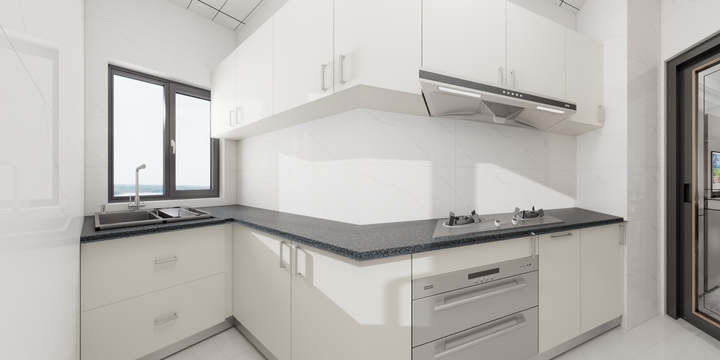 江州装修-壹号院-装修设计方案