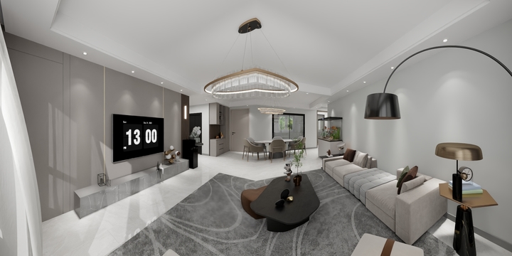 田小田设计-天缘嘉兴7-2-1101-装修设计方案