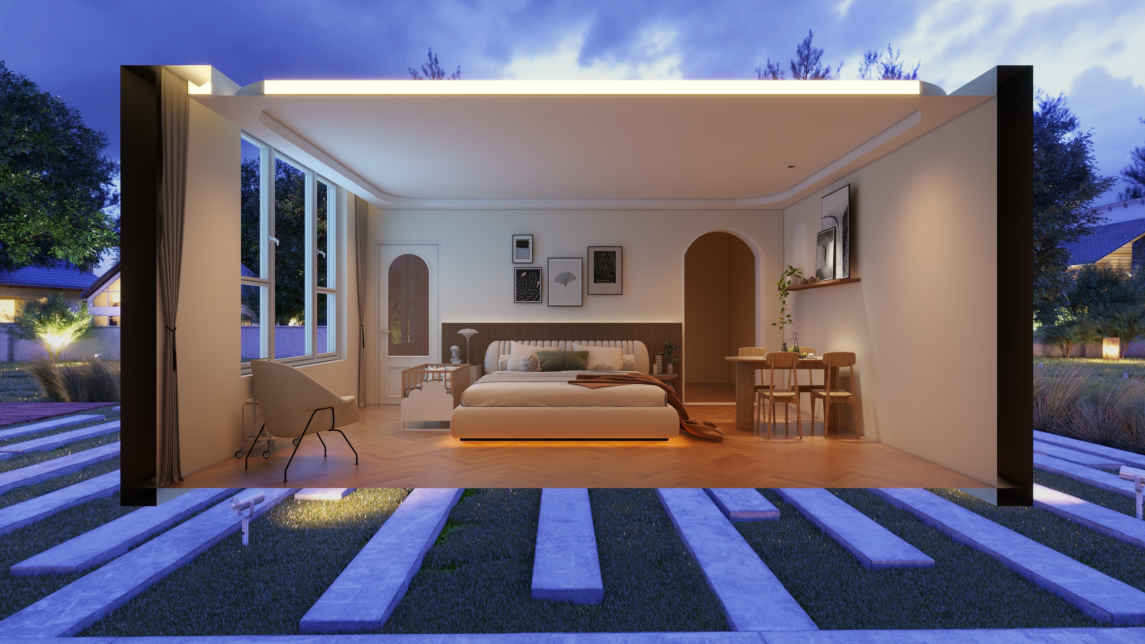 KEEY-kh-451-未命名方案-装修设计方案