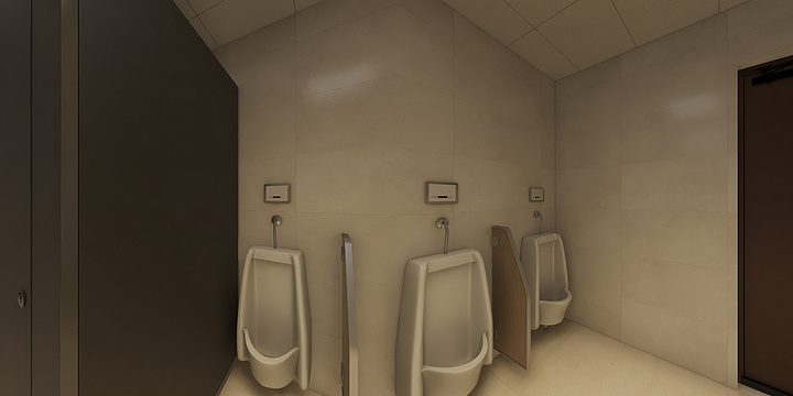 全景720度效果-安徽摩昆新能源-装修设计方案