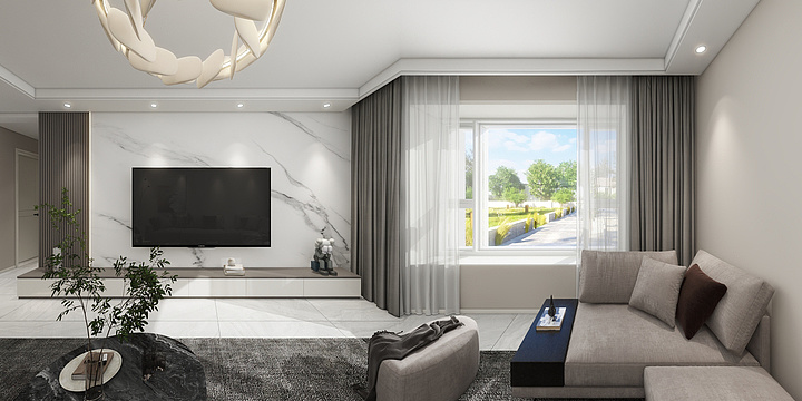 smile......-胜利丰园(自绘图2023.11.22)-副本-装修设计方案