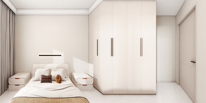 锦尚middot装饰-永洋新城20-1-2301-装修设计方案