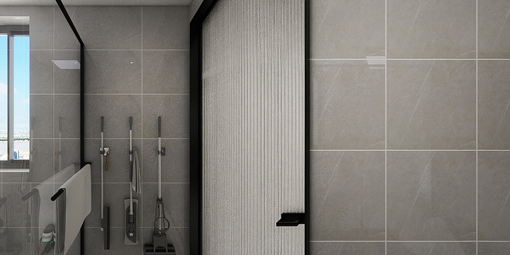 设计师月亮-天空之城-装修设计方案