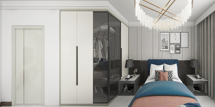 A_美家装饰-融创民发御湖壹号-副本-装修设计方案