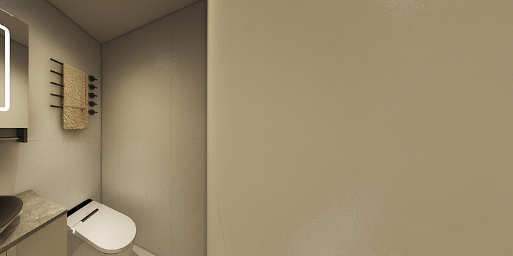 孙工全案设计-择杨-装修设计方案