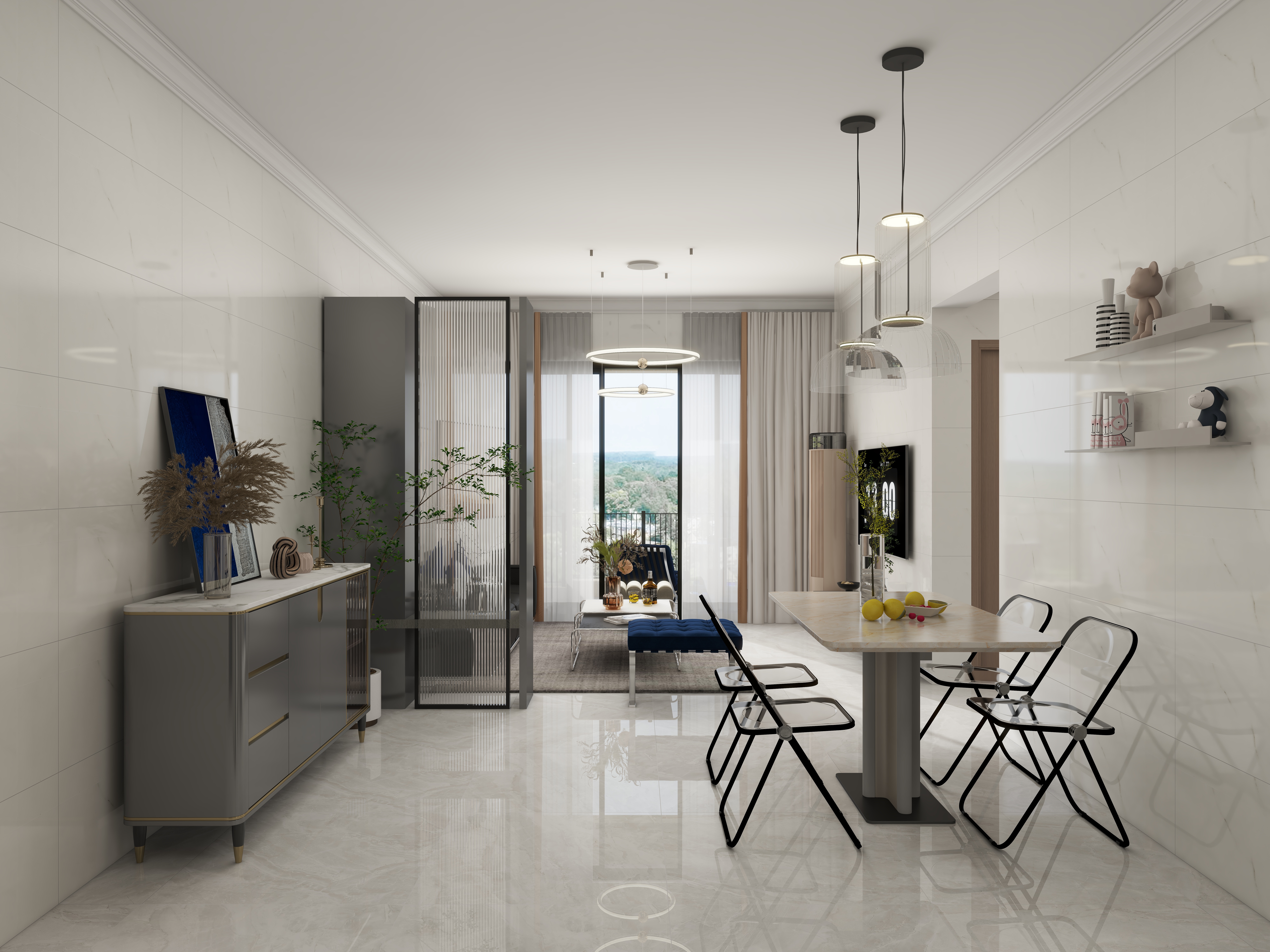 Dorfit-盛雅名苑1#1-1302-改-装修设计方案