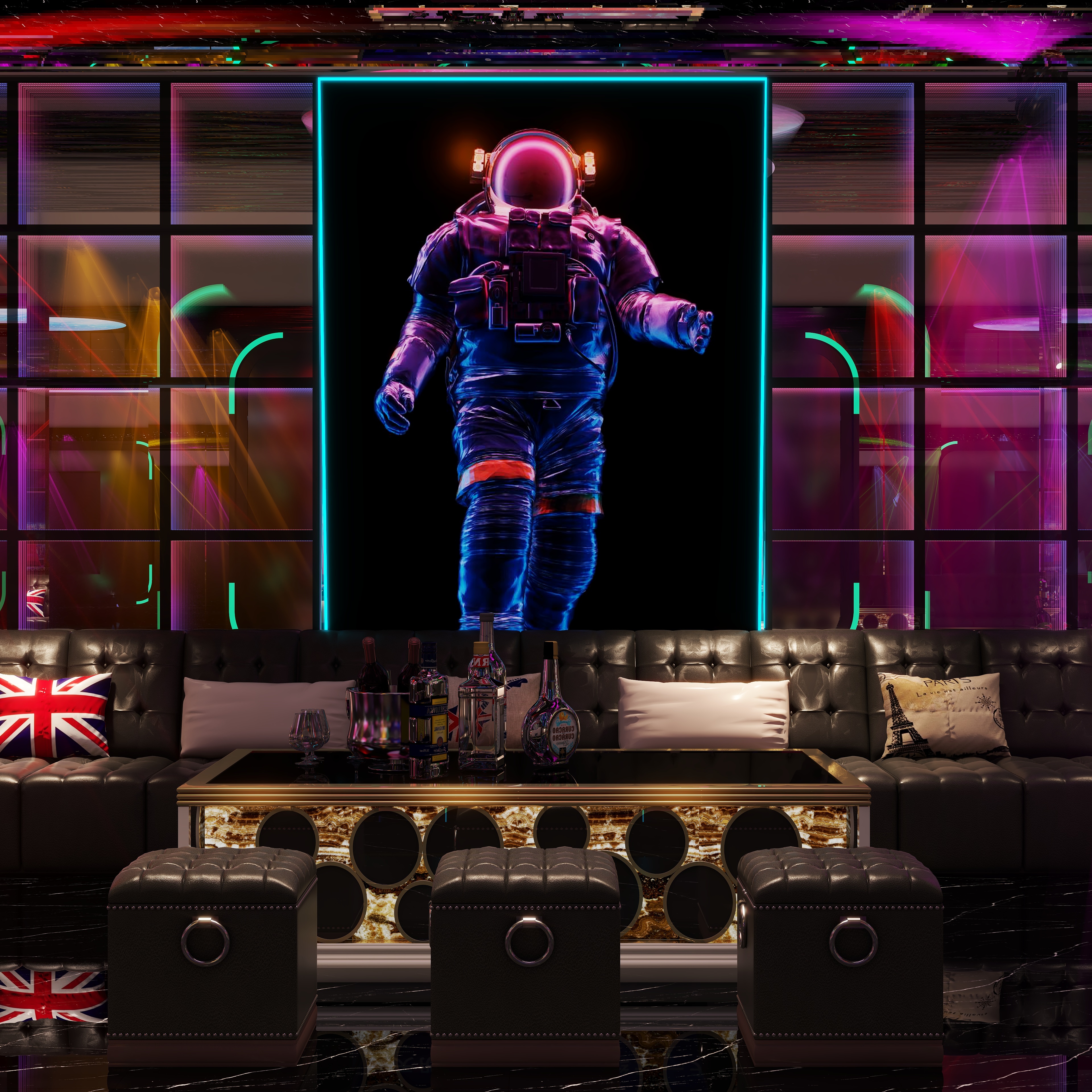 WANGJC一-2023.11.22KTV设计-装修设计方案