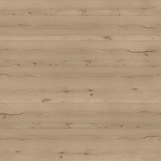 Log 3D Model in Wood Color