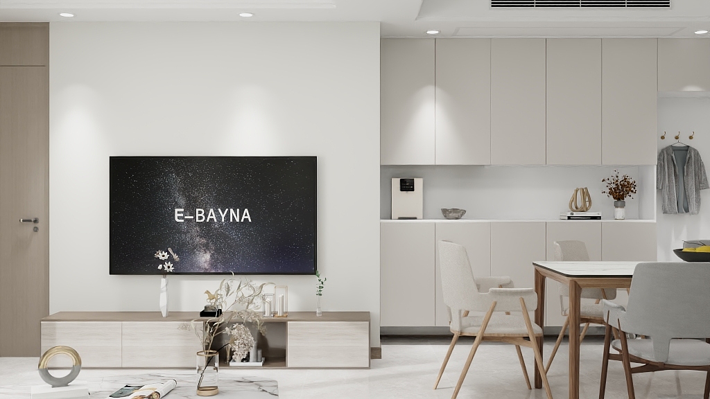 蒋文雅-汤汪花园梅花苑12-1405 1-装修设计方案