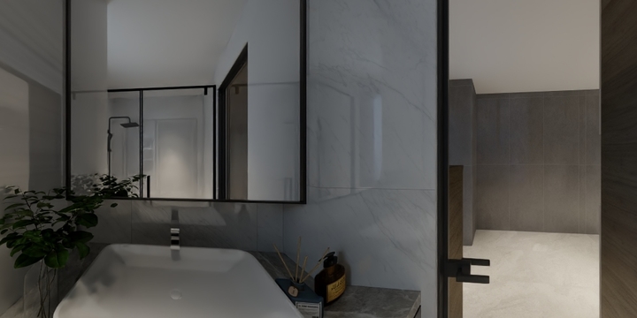 梁健环-杨总-那大茶博城16楼-装修设计方案