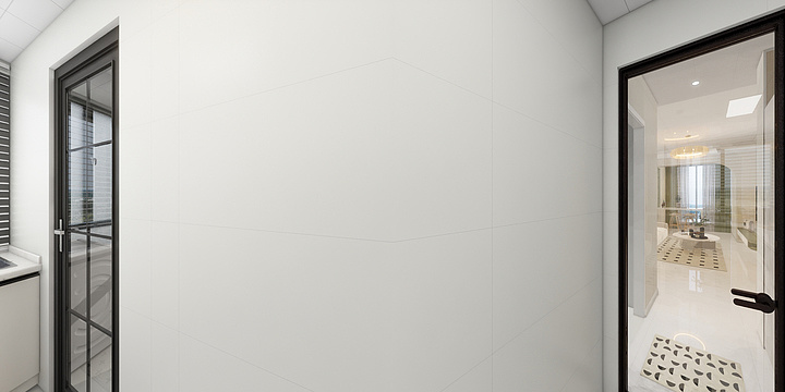 梵沐林Oo-九眼桥老校区-装修设计方案