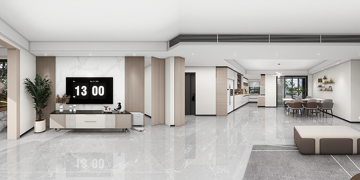 H~...-凤熹台-装修设计方案