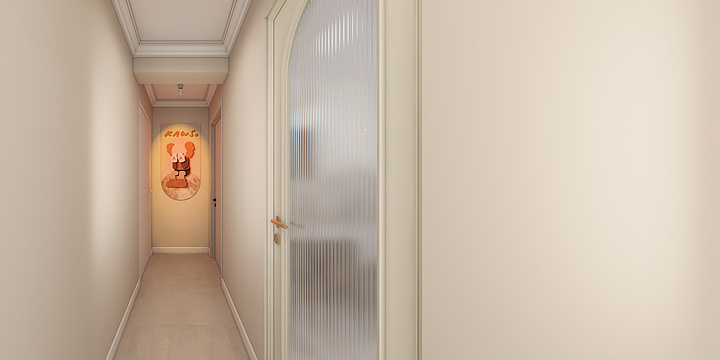 家装设计师王同学-云樾天著97-副本-副本-装修设计方案