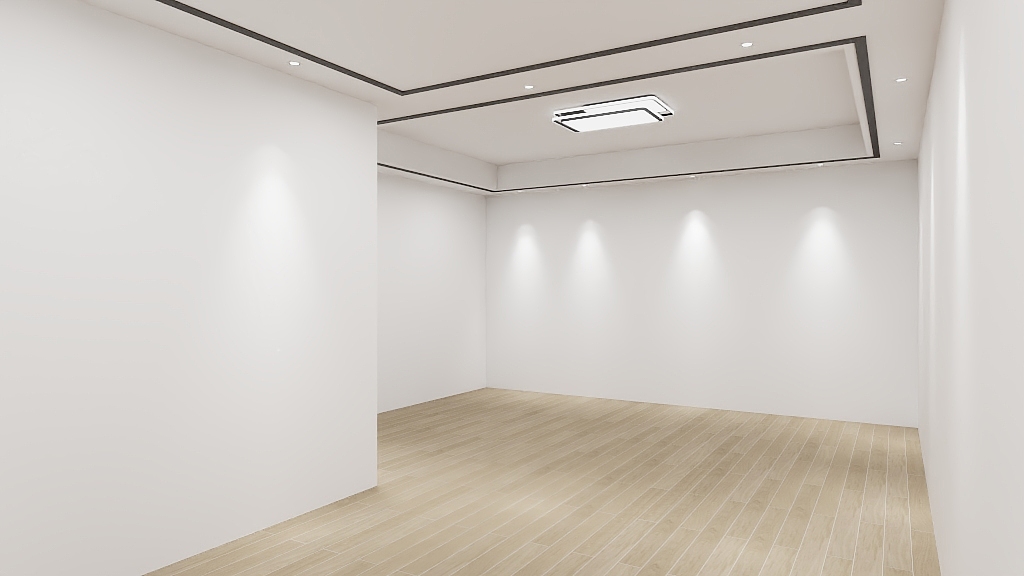 槿一装饰设计有限公司-未命名方案-装修设计方案