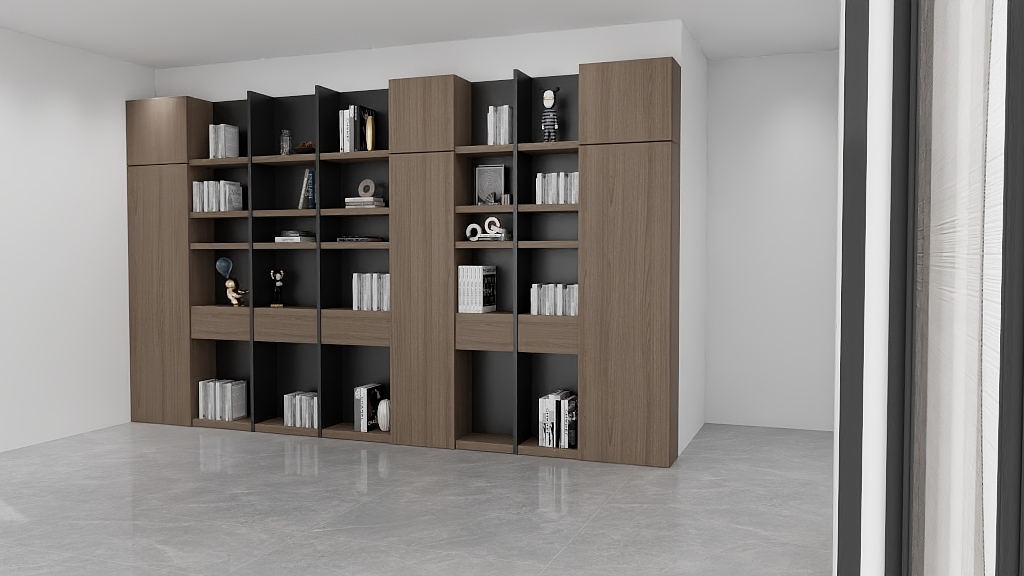 拾一木原oNgF-首钢铂鹭风华王老师-副本-副本-装修设计方案