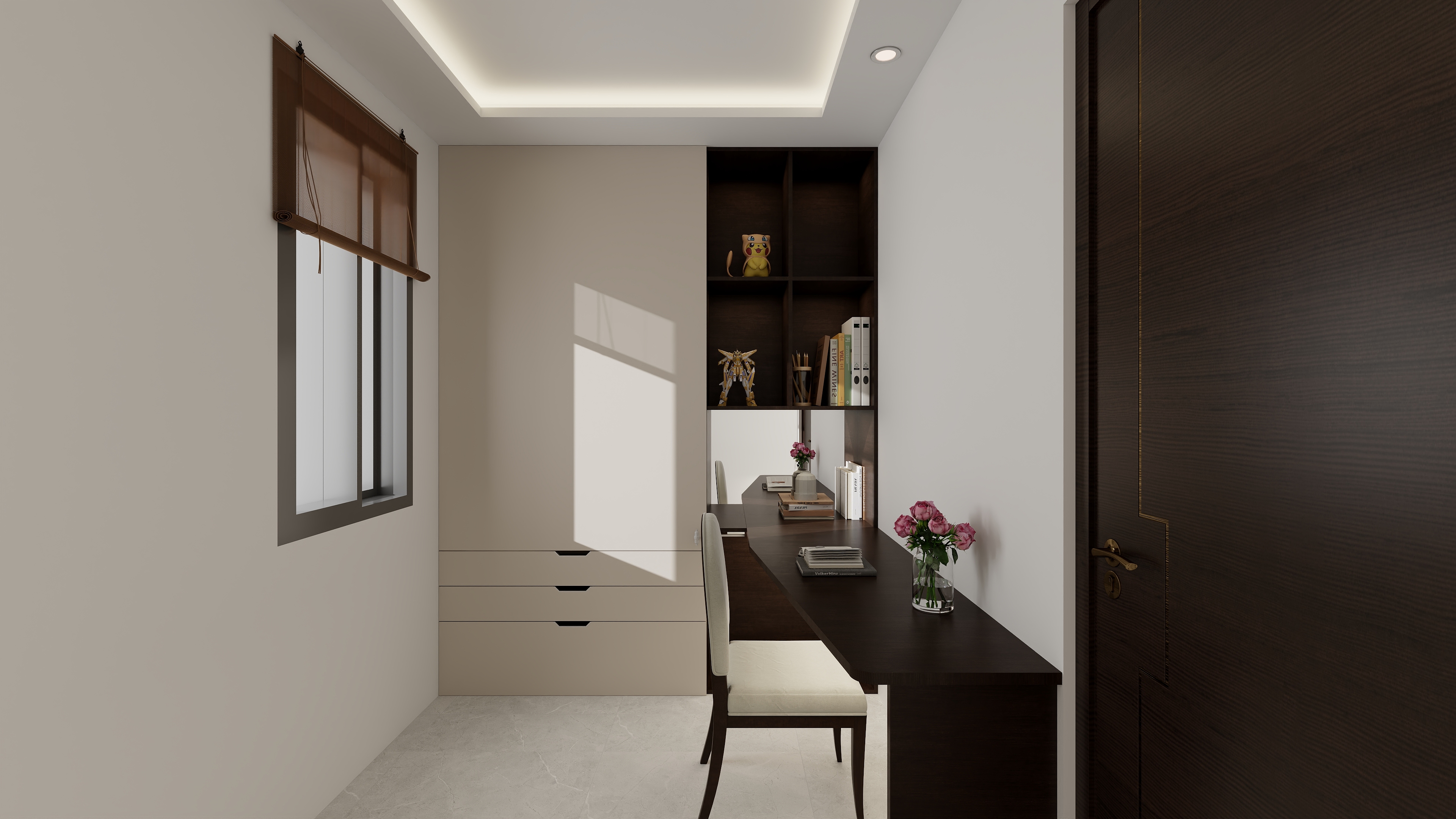 陈含玥-紫云府-新中式-装修设计方案