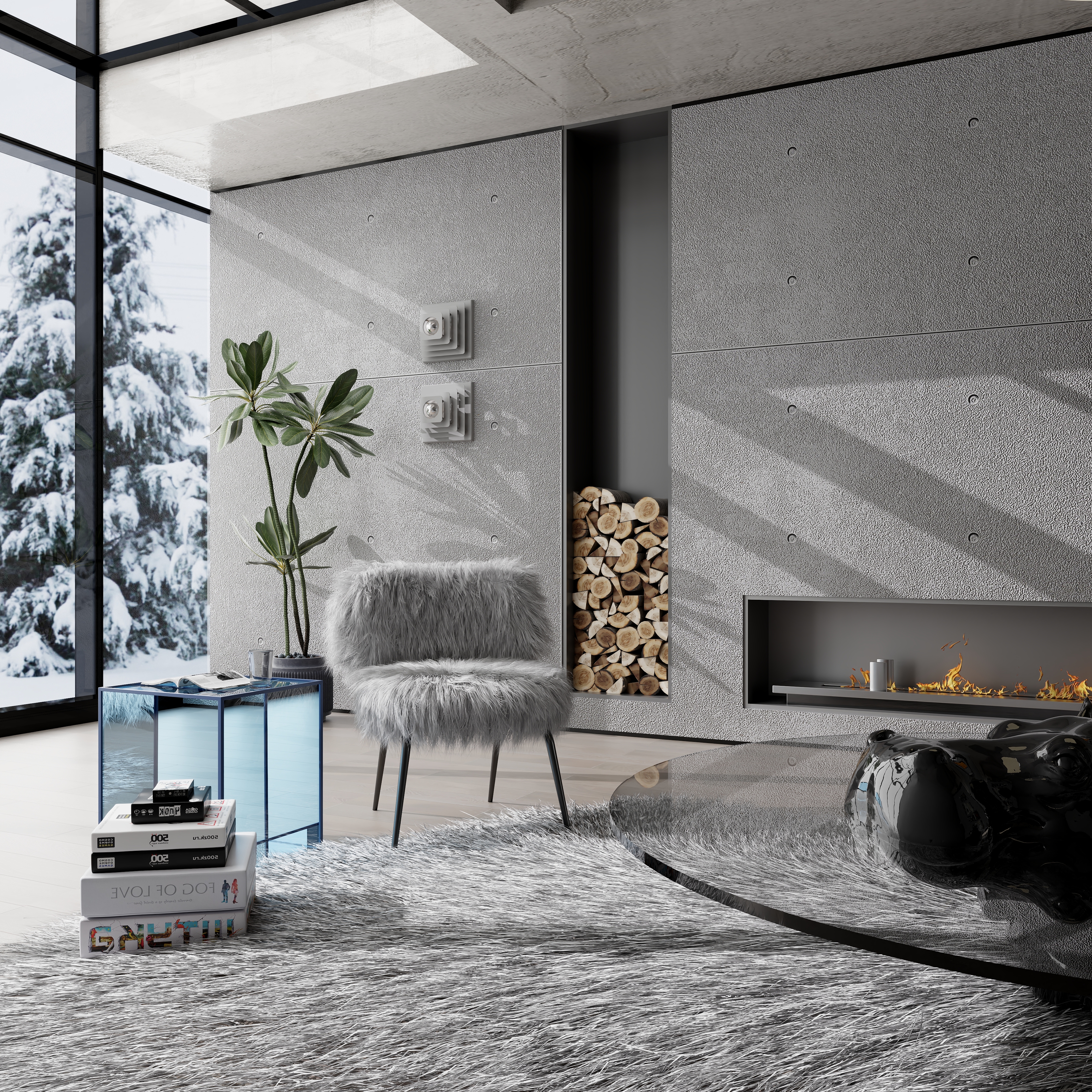 yuhao0806-测试-装修设计方案