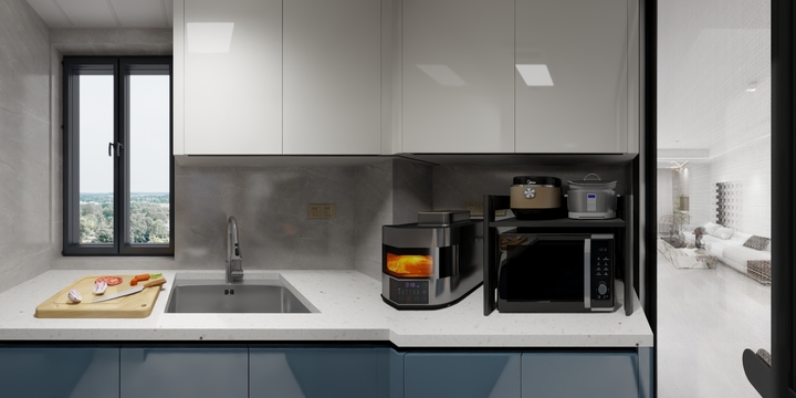 Elaine861224-源昌雅乐居-装修设计方案