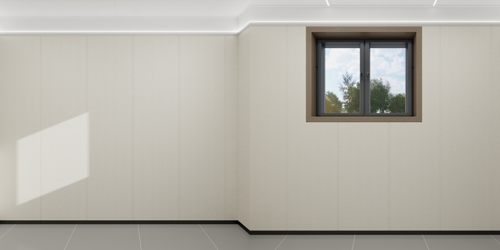 硕维-全屋蜂窝大板二级顶-装修设计方案