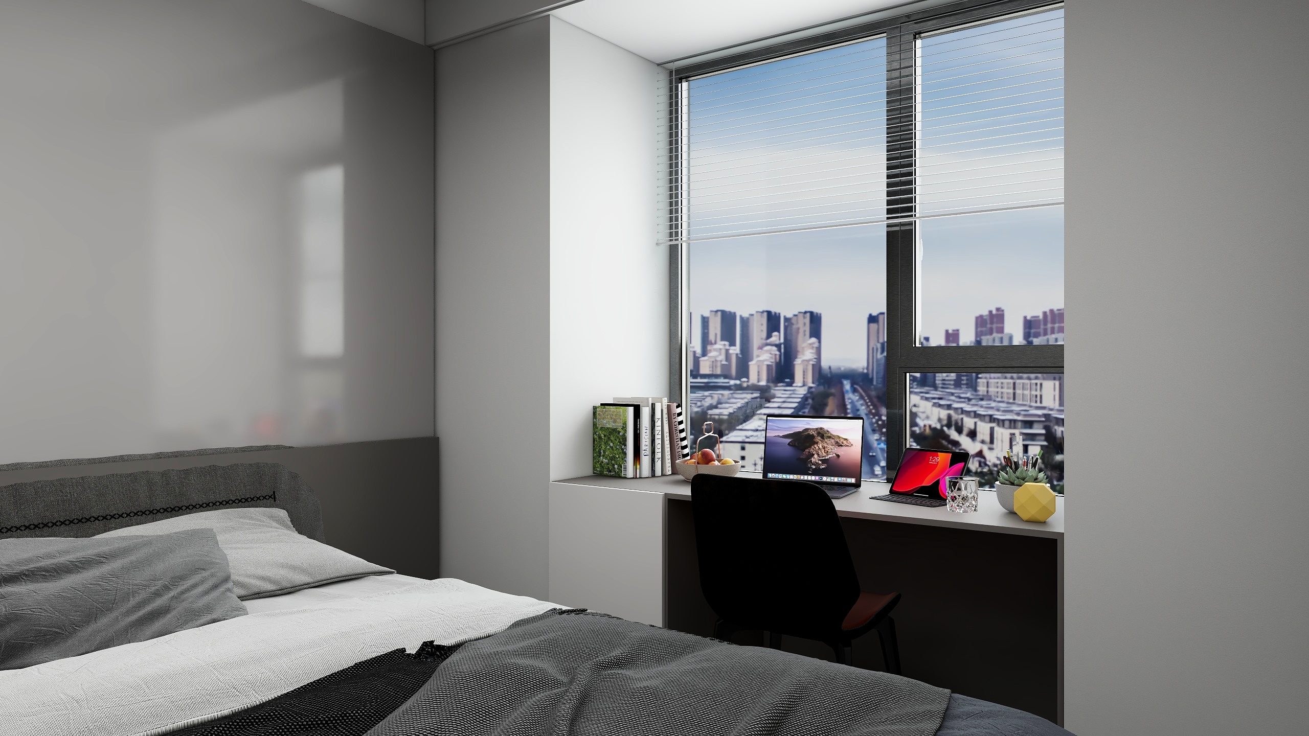 红红装修-温莎公馆-装修设计方案