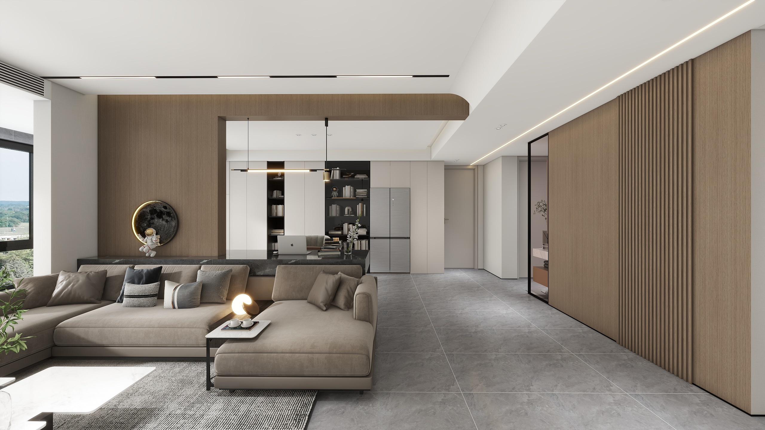 ZC.DESIGN-现代轻奢-装修设计方案