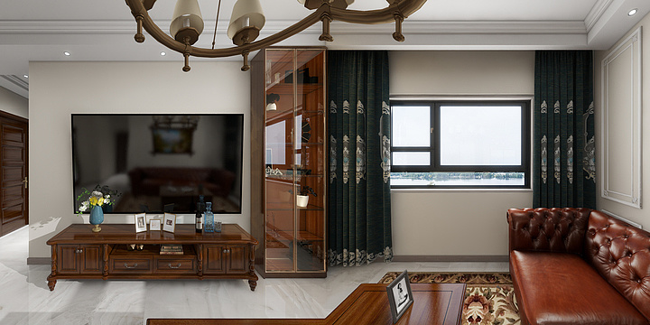 宋师傅的装修-金盏-副本-副本-装修设计方案