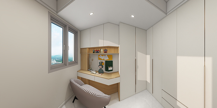 全案设计-文-岚溪府10-1303-装修设计方案