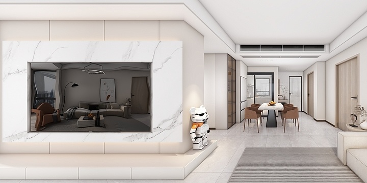 青椒设计-11.25-装修设计方案