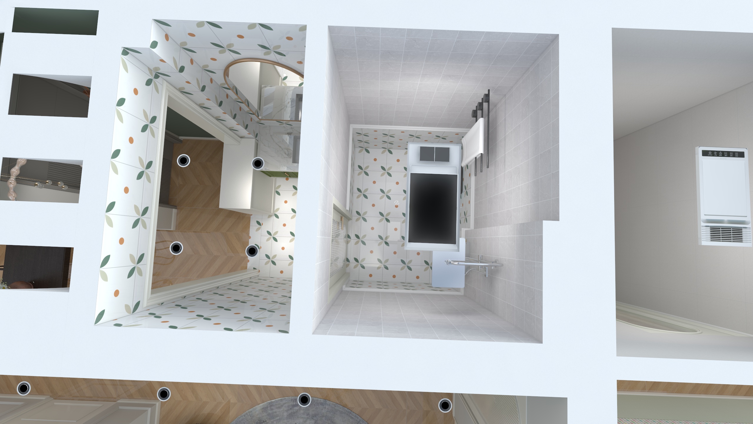 157****7378-沧银楼-装修设计方案